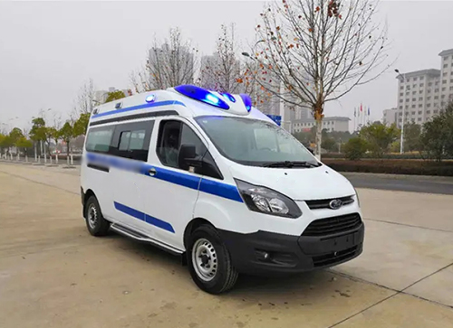 罗湖区救护车出租